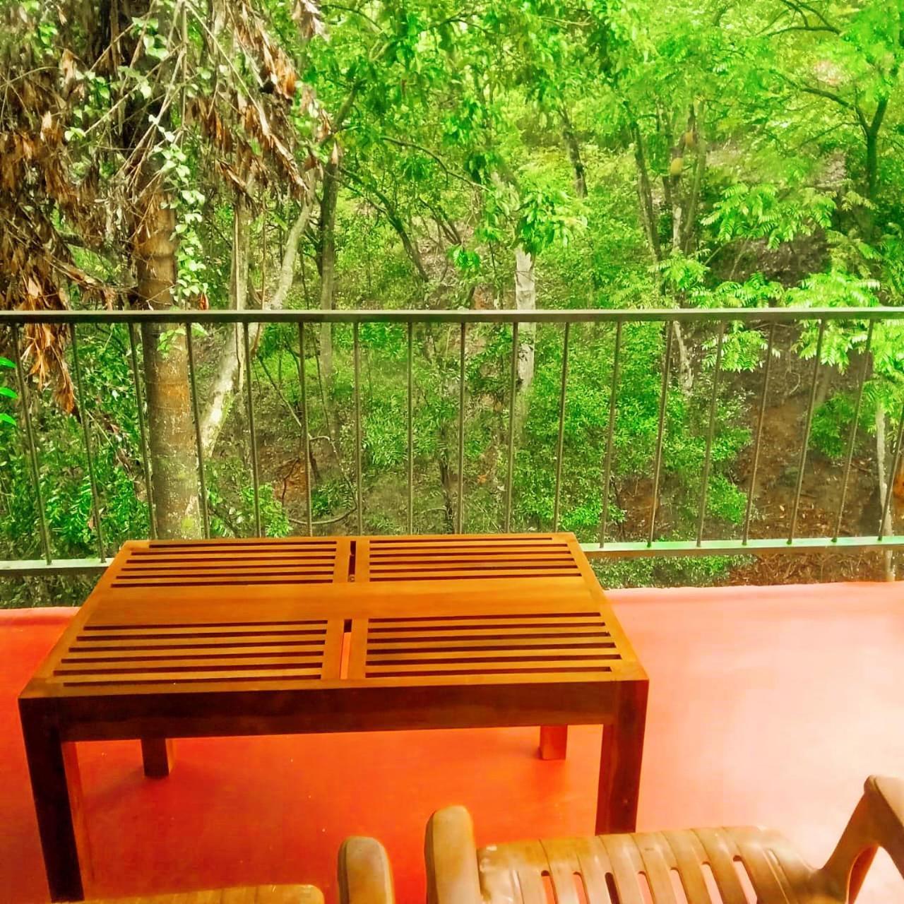 Green Cottage Ella Esterno foto